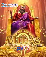 pv77 slots de fortuna